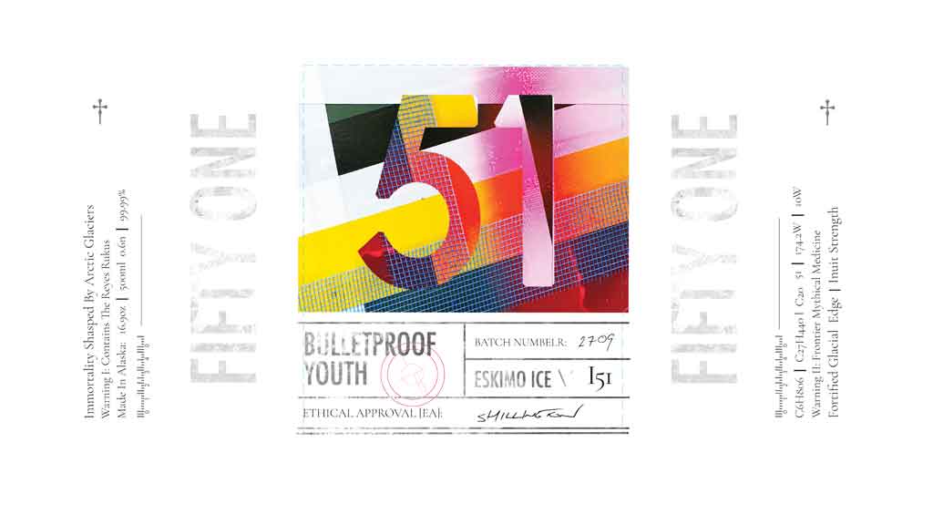 Bulletproof Youth